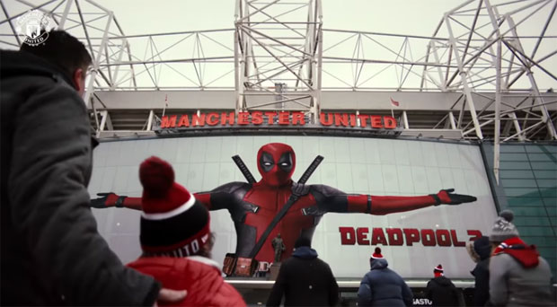 „Deadpool 2 стиже у домаће биоскопе, а са њим и Стефан Капичић!